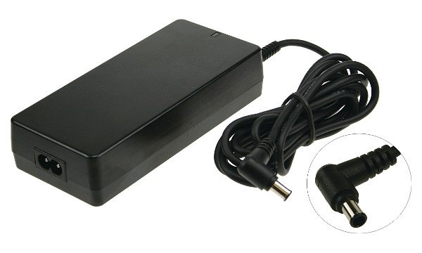 Vaio VGN-Z21WN Adapter