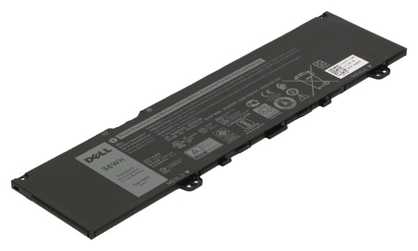 Inspiron 7386 2-in-1 Battery