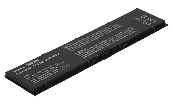 MGH81 Battery