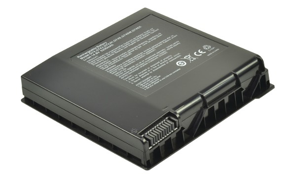 G74Sx Battery (8 Cells)