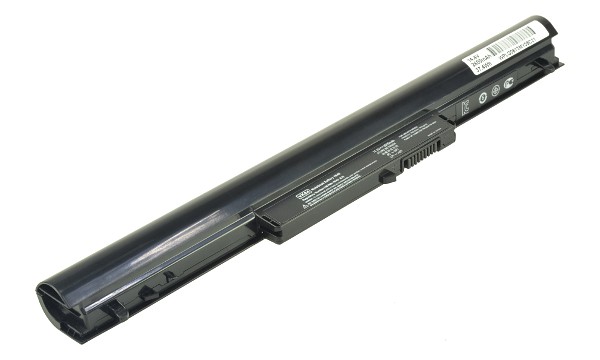 Pavilion Sleekbook 15z Battery (4 Cells)