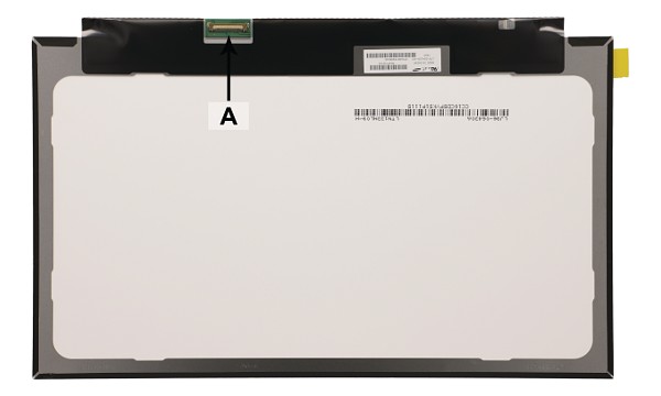B133HAN05.8 13.3" 1920x1080 FHD IPS Glossy