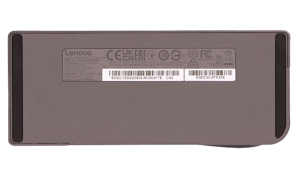 Legion 5 17IMH05 82B3 Docking Station