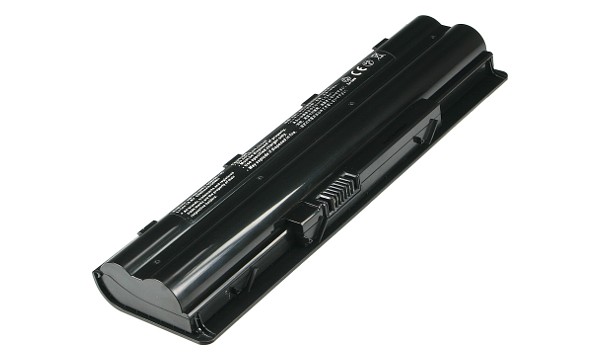 Pavilion DV3-1073cl Battery (6 Cells)