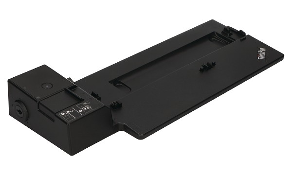 ThinkPad P53s 20N6 Docking Station