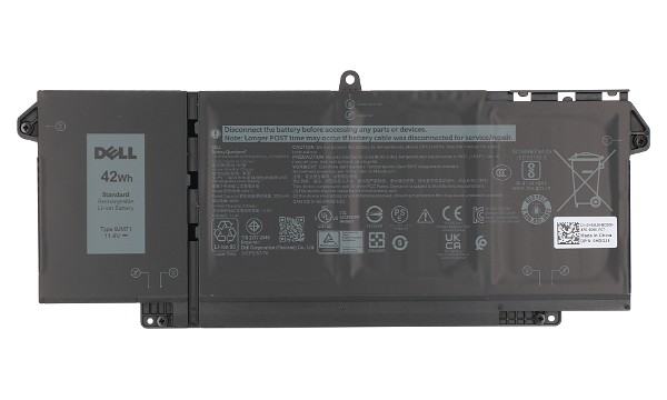 GH5Y5 Battery (3 Cells)