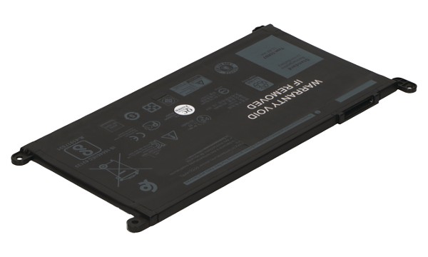 FY8XM Battery (3 Cells)