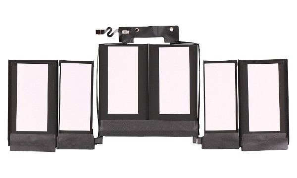 MacBook Pro 13 A2251 Early 2019 Battery