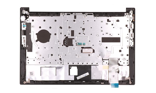 ThinkPad E14 Gen 2 20T6 Top Cover w/UK Keyboard