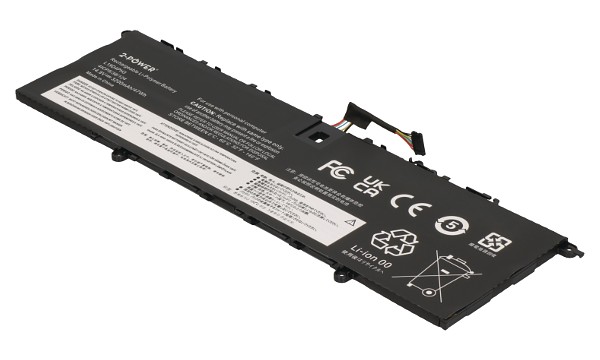 Ideapad 3-15ARH7 82SB Battery (4 Cells)