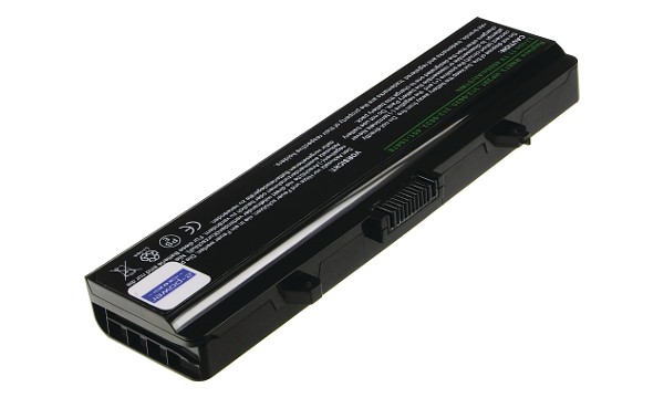 Inspiron 1545 Battery (6 Cells)