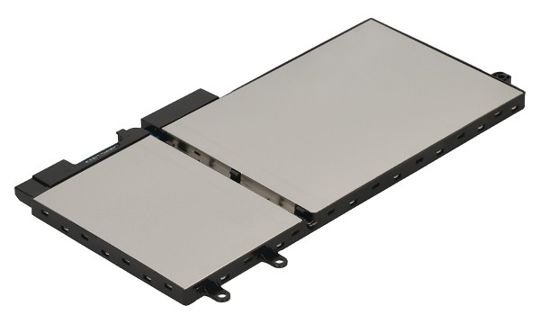 0R8D7N Battery (3 Cells)