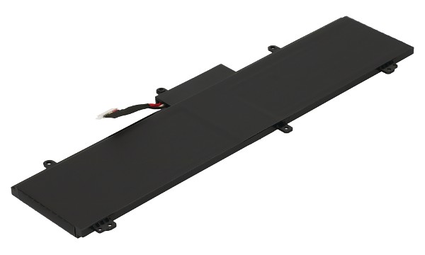 GU502LW Battery (4 Cells)