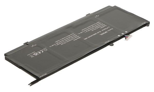 Spectre x360 13-ap0003TU Battery (4 Cells)