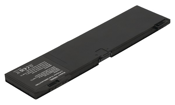 ZBook 15 G5 i7-8750H Battery