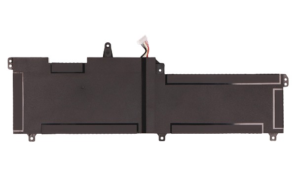 ROG Strix GL702ZC Battery (4 Cells)