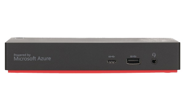 X 1 Yoga Gen 6 20XY Docking Station