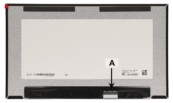 L75255-L91 14" FHD AG 1920x1080 Emb Tch Matt