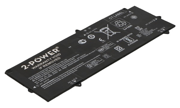 HSTNN-DB7Q Battery (4 Cells)