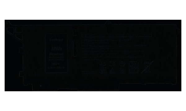 293F1 Battery
