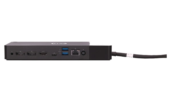 Docking Station For Dell Latitude 7400
