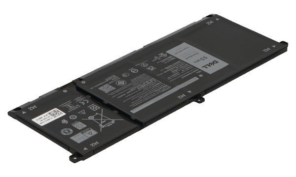 Inspiron 7500 2-in-1 Battery (4 Cells)
