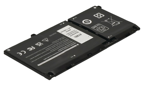 Vostro 5502 Battery (3 Cells)