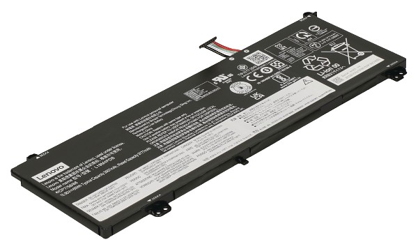 ThinkBook 15 G4 ABA 21DL Battery (4 Cells)