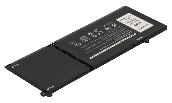 Vostro 3510 Battery (3 Cells)