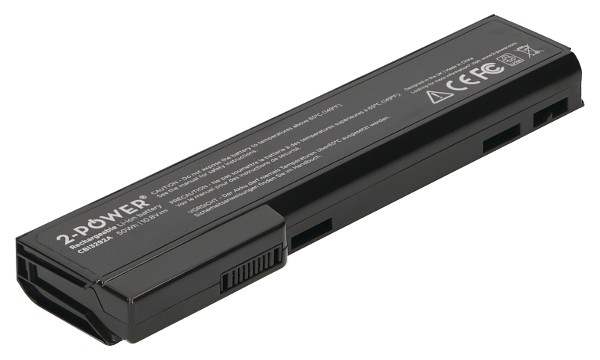 Mobile Thin Client 6360t Battery (6 Cells)