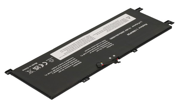 02DL031 Battery (4 Cells)