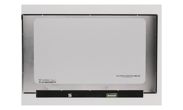 Predator Helios 300 PH315-53-73H9 15.6" 1920x1080 FHD 240Hz Matte AG