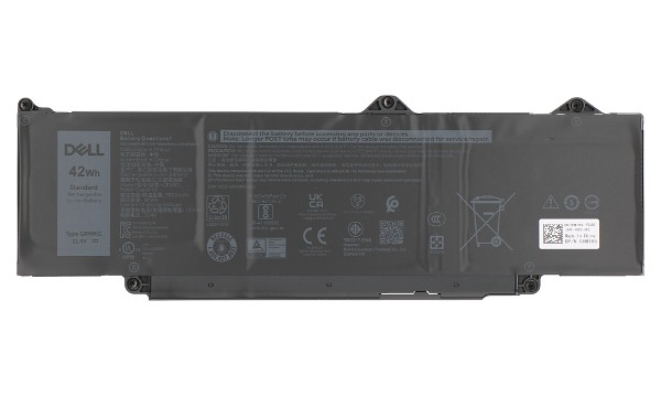 Precision 15 3590 Battery