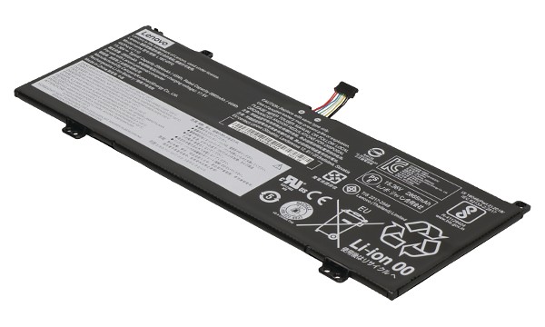 5B10S73500 Battery (4 Cells)