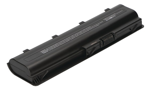 Presario CQ62-220EV Battery (6 Cells)