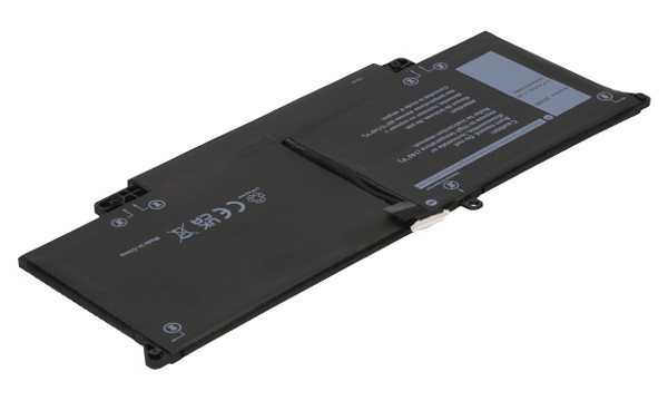 35J09 Battery (3 Cells)