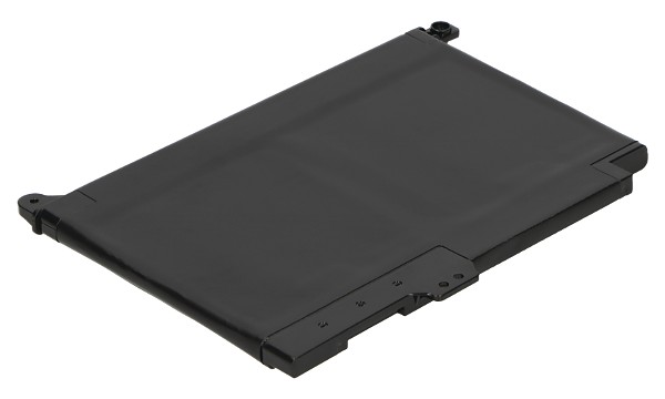 Pavilion 15-au186TX Battery (2 Cells)
