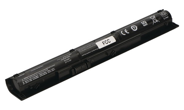 805047-221 Battery (4 Cells)