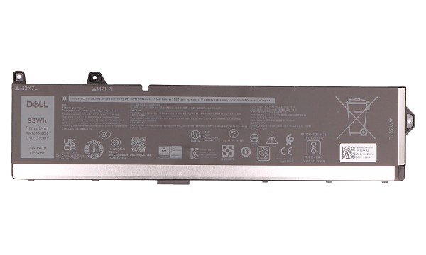 965V4 Battery