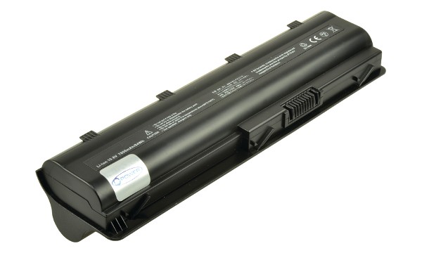 Presario CQ56-150SV Battery (9 Cells)