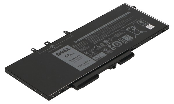Latitude 5590 Battery (4 Cells)