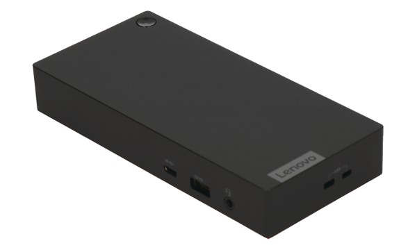 T14 G3 21AH USB-C Thunderbolt 90W Docking Station