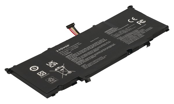 S5V Battery (4 Cells)