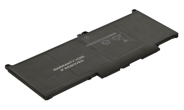 Latitude 5300 2-in-1 Battery (4 Cells)