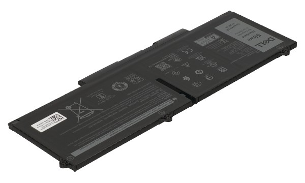 Latitude 7330 Battery (4 Cells)