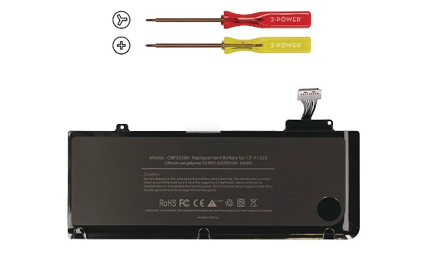 A1322 Battery