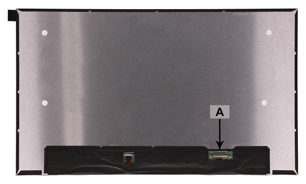 Latitude 5440 13.3" WXGA HD EDP AG TN