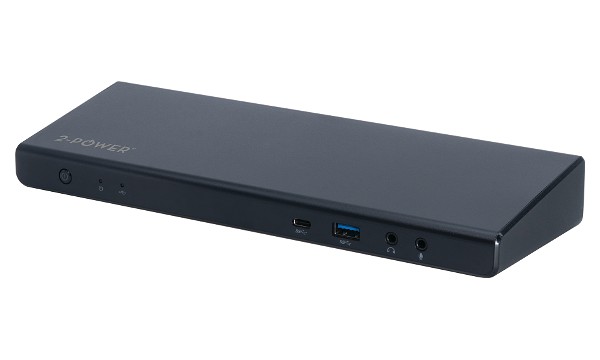 EliteBook x360 1030 G2 Docking Station