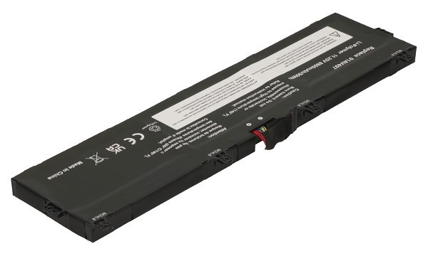 L17C6P51 Battery (6 Cells)
