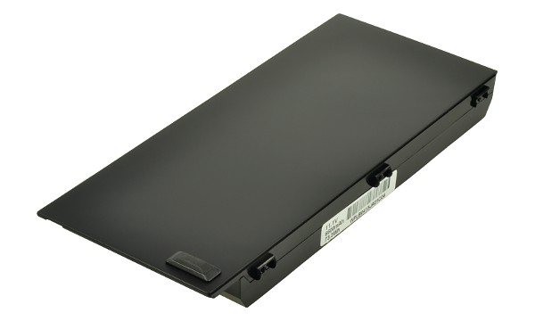 XPS 15 9550 Battery (9 Cells)